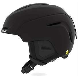 Ski Helmet Giro Unisex Neo MIPS Matte Dark Shark '25